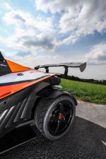 KTM X-Bow R Limited Edition by Wimmer RS 2015 года
